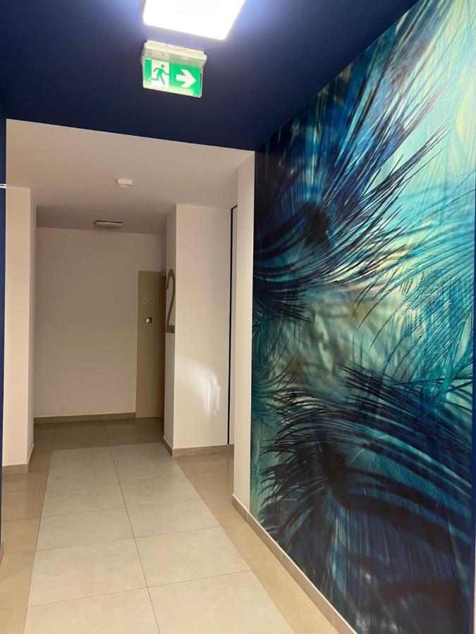 Family & Business Elegant Apartments Ul Lotnicza Centrum Galeria Korona - 1 Bedroom, Terrace, Air Conditioning, Garage - New! Kielce Eksteriør billede