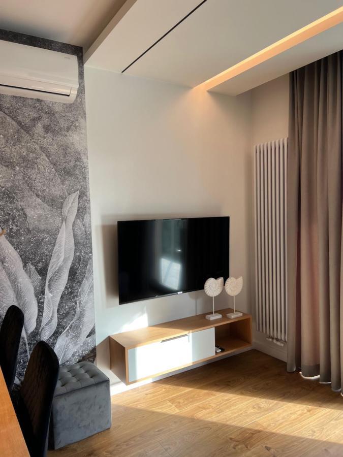 Family & Business Elegant Apartments Ul Lotnicza Centrum Galeria Korona - 1 Bedroom, Terrace, Air Conditioning, Garage - New! Kielce Eksteriør billede