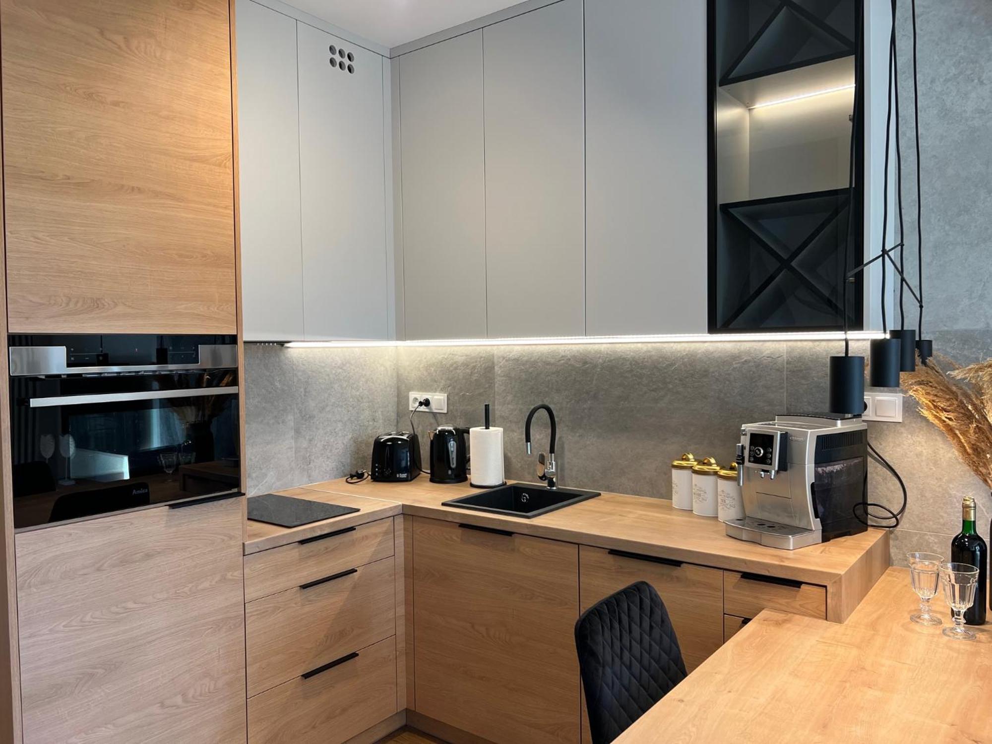 Family & Business Elegant Apartments Ul Lotnicza Centrum Galeria Korona - 1 Bedroom, Terrace, Air Conditioning, Garage - New! Kielce Eksteriør billede